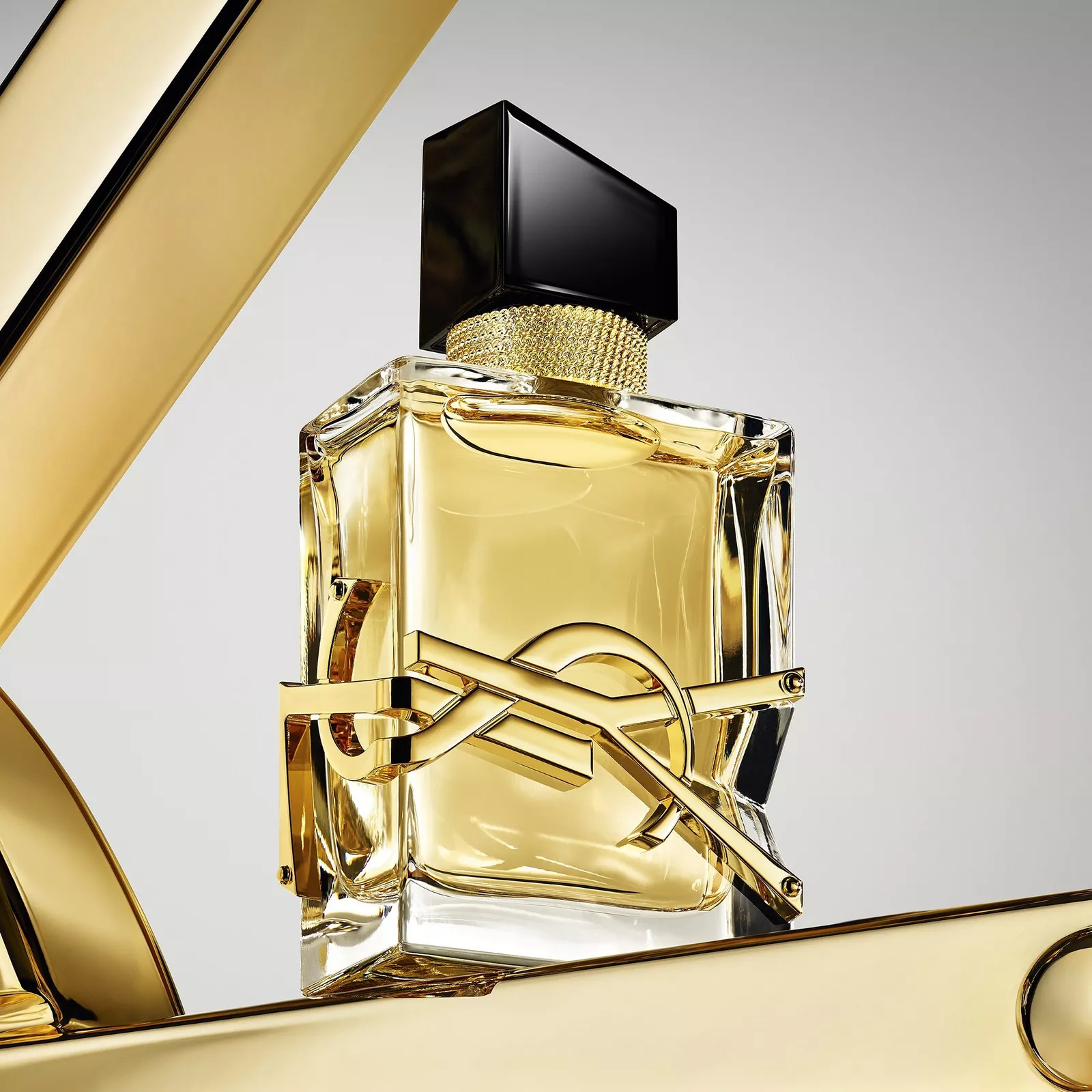 Yves Saint Laurent Libre Eau de Parfum bottle