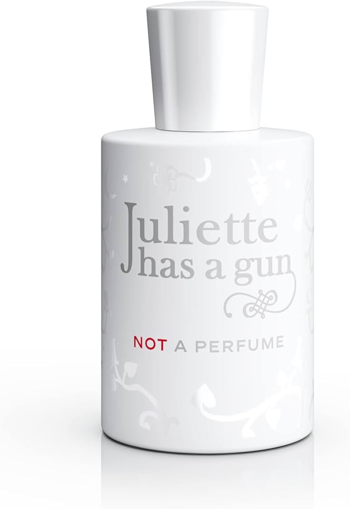 Juliette Has a Gun Not a Perfume Eau de Parfum bottle